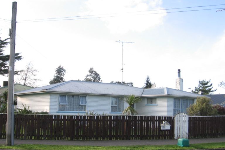 Photo of property in 125 Oxford Street, Lansdowne, Masterton, 5810