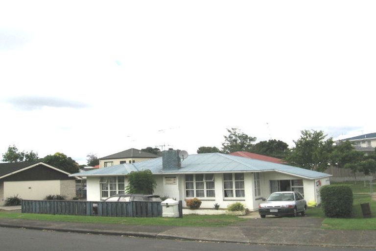 Photo of property in 3 Waipuna Road, Mount Wellington, Auckland, 1060