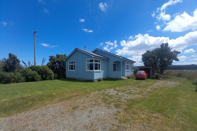 Photo of property in 858 Papatotara Road, Papatotara, Tuatapere, 9691