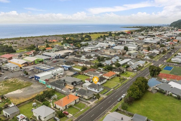 Photo of property in 211a Mackay Street, Thames, 3500