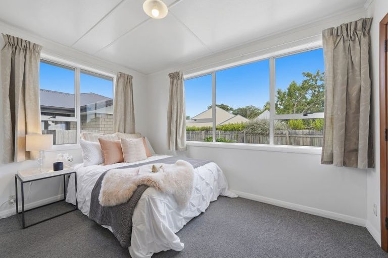 Photo of property in 7 Homer Place, Upper Riccarton, Christchurch, 8041