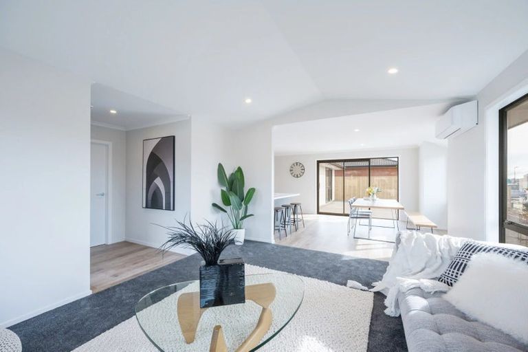 Photo of property in 60 Eton Street, Appleby, Richmond, 7020