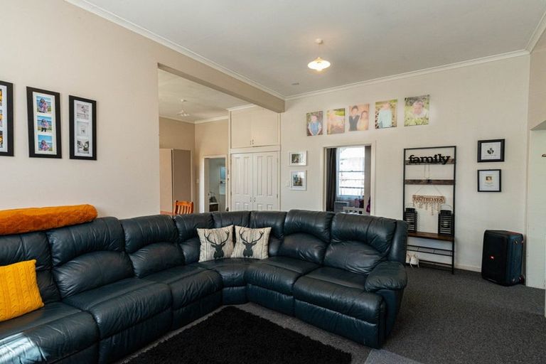 Photo of property in 6 Weka Street, Taihape, 4720