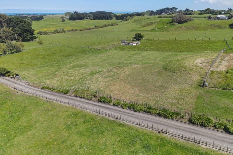Photo of property in 217e Tayforth Road, Westmere, Wanganui, 4574