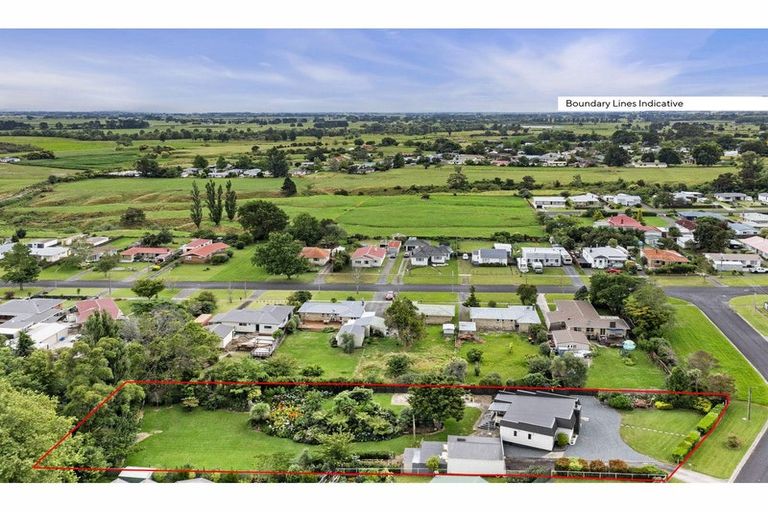 Photo of property in 23 Farmer Street, Te Aroha, 3320