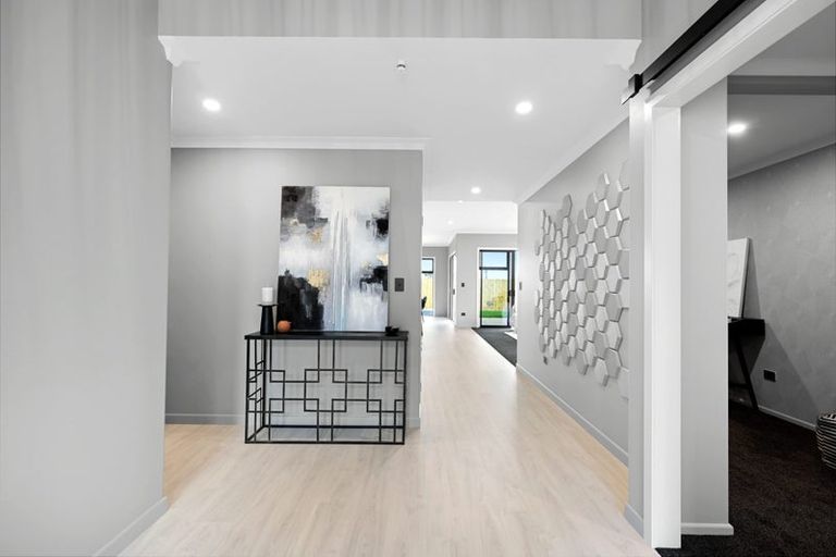 Photo of property in 181 Cumberland Drive, Flagstaff, Hamilton, 3210