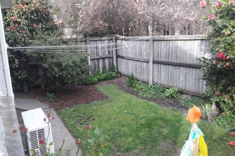 Photo of property in 1/30 Hillsborough Terrace, Hillsborough, Christchurch, 8022