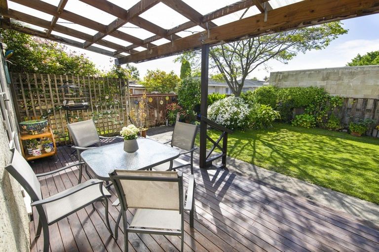 Photo of property in 50 Herrick Street, Marewa, Napier, 4110