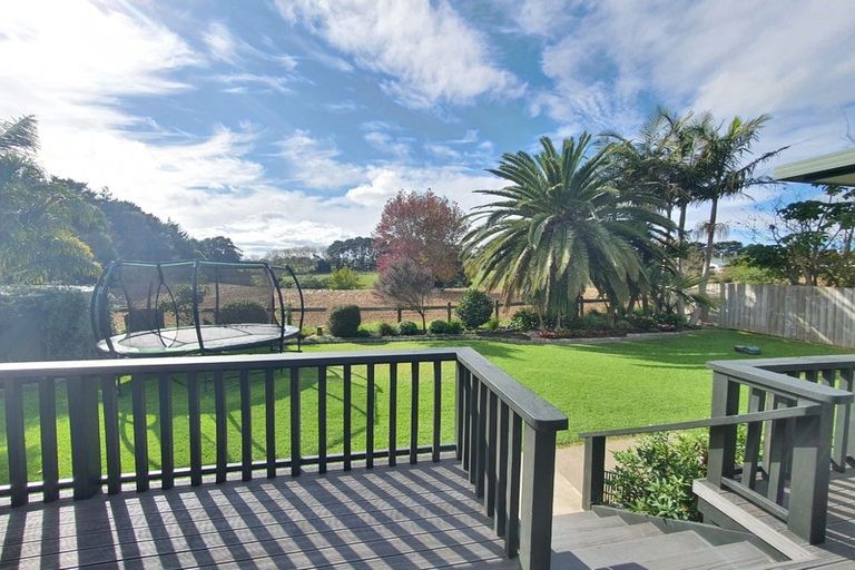 Photo of property in 22a Buchanan Road, Kingseat, Papakura, 2580