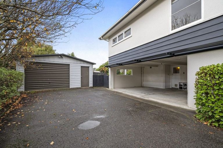 Photo of property in 125 Jickell Street, Hokowhitu, Palmerston North, 4410