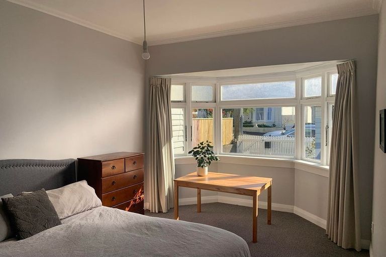 Photo of property in 221 Adelaide Road, Newtown, Wellington, 6021