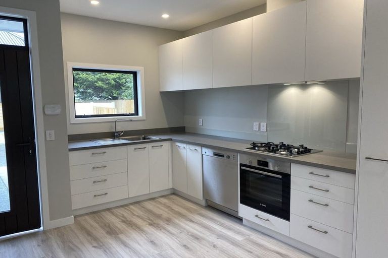 Photo of property in Unit 31, 41 Ron Deal Way, Epuni, Lower Hutt, 5011