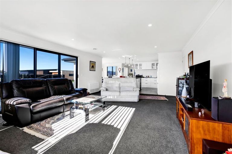 Photo of property in 31 Papawhero Drive, Bell Block, New Plymouth, 4312