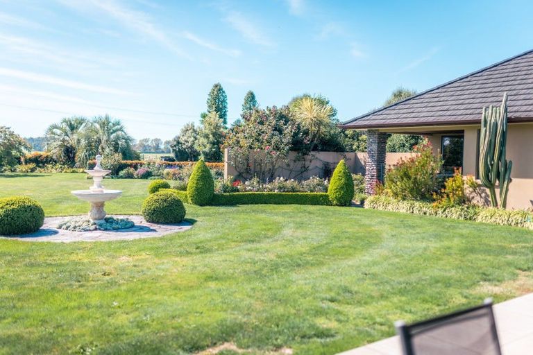 Photo of property in 366a Pencarrow Road, Tamahere, Hamilton, 3283