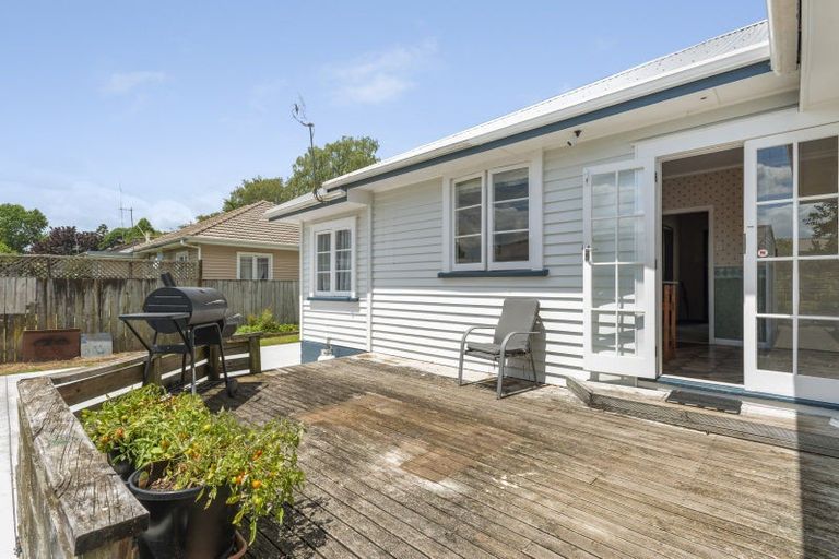 Photo of property in 7 George Street, Matamata, 3400