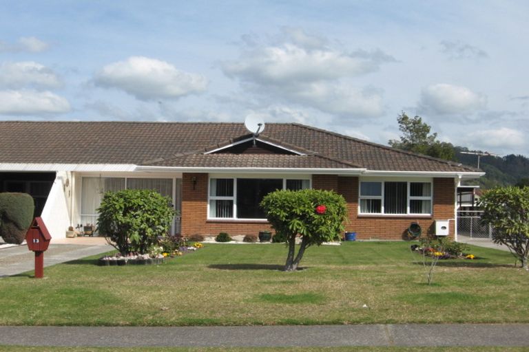 Photo of property in 13 Peace Street, Fenton Park, Rotorua, 3010