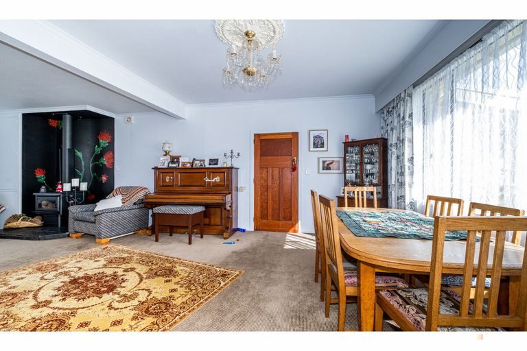 Photo of property in 33 Harris Street, Waimate, 7924