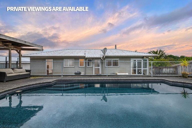 Photo of property in 57 Chislehurst Street, Henderson, Auckland, 0612