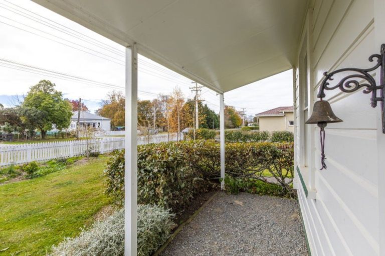 Photo of property in 41 Mill Street, Ongaonga, 4278