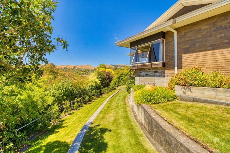 Photo of property in 10 Te Puna Place, Havelock North, 4130