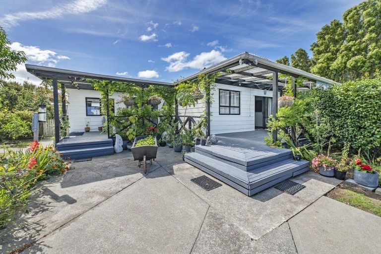 Photo of property in 20 Ocean View Place, Southbridge, Leeston, 7683