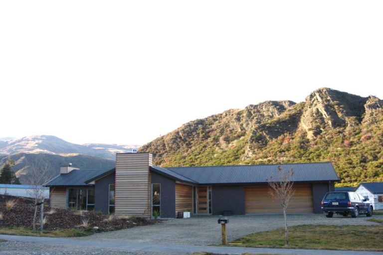 Photo of property in Butel Park, 117 Essex Avenue, Arrowtown, 9302