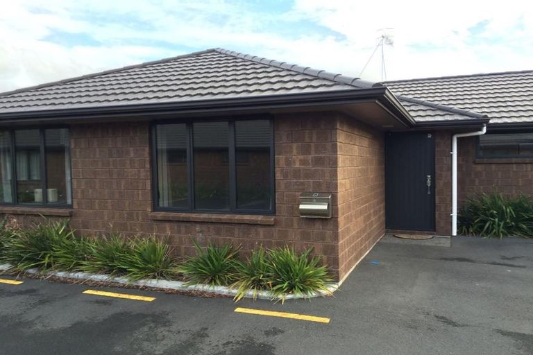 Photo of property in 8/108 Old Farm Road, Hamilton East, Hamilton, 3216