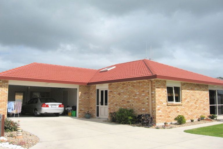 Photo of property in 60 Parewaitai Court, Papamoa Beach, Papamoa, 3118