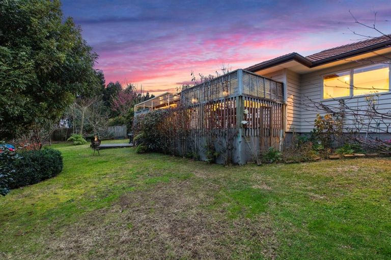 Photo of property in 45 Te Otinga Place, Pyes Pa, Tauranga, 3112