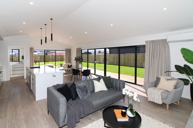 Photo of property in 4 Kea Court, Carterton, 5713