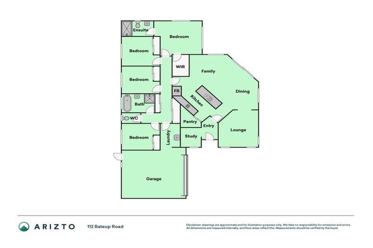 Photo of property in 112 Bateup Road, Hope, Richmond, 7020