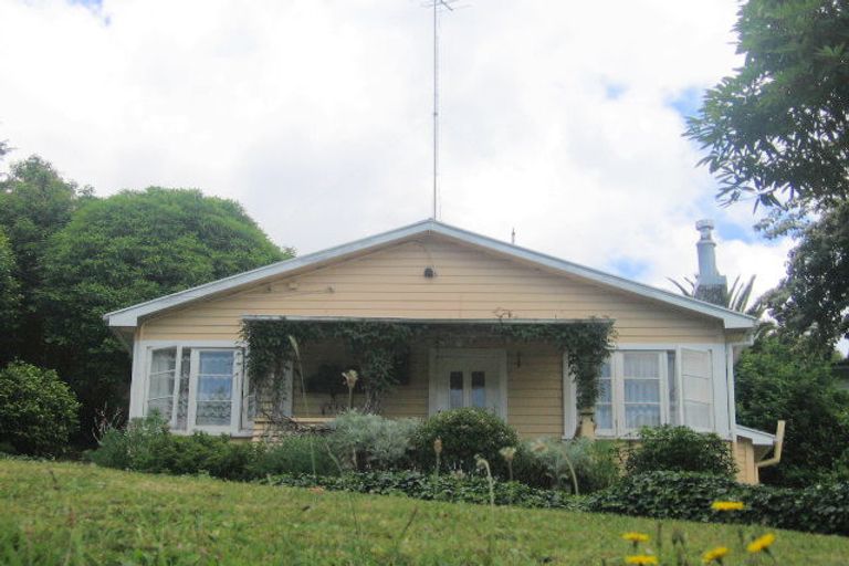 Photo of property in 136 Golf Road, Taumarunui, 3920