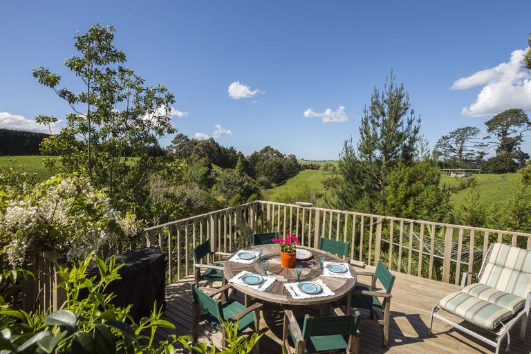 Photo of property in 289 Wright Road, Aongatete, Katikati, 3181