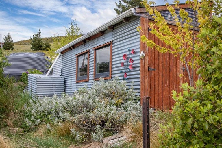 Photo of property in 1281 Saint Bathans Downs Road, Saint Bathans, Oturehua, 9386