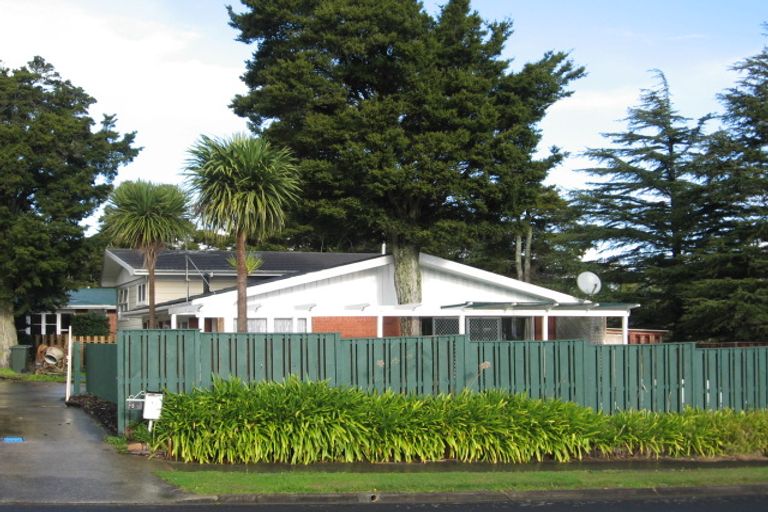 Photo of property in 13 Walpole Avenue, Hillpark, Auckland, 2102