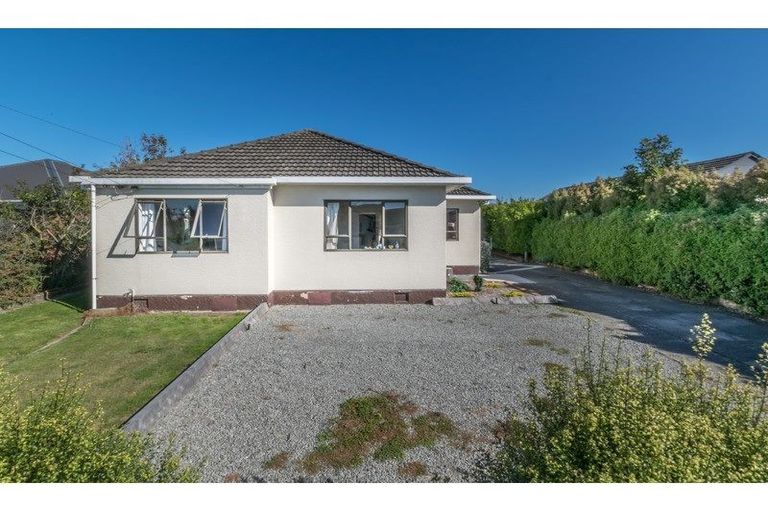 Photo of property in 7 Bampton Street, Dallington, Christchurch, 8061