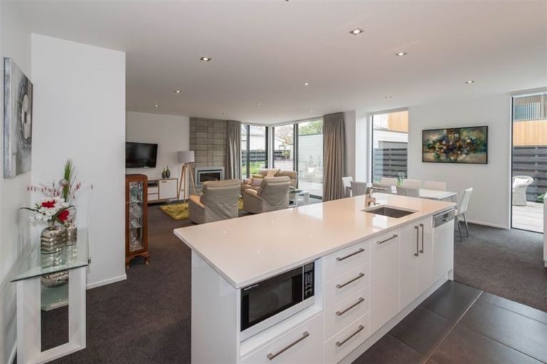 Photo of property in 34 Kilmarnock Street, Riccarton, Christchurch, 8011