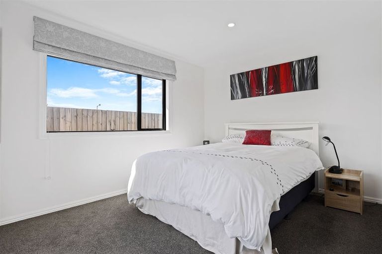 Photo of property in 45 Mcquillan Avenue, Woodend, 7610