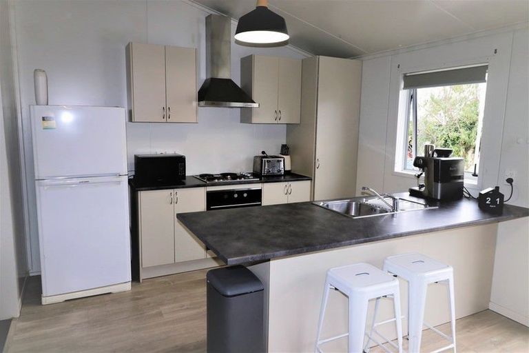 Photo of property in 3a Mitchell Street, Aramoho, Whanganui, 4500