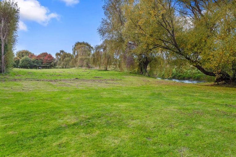 Photo of property in 12 Moodys Road, Clarkville, Kaiapoi, 7692