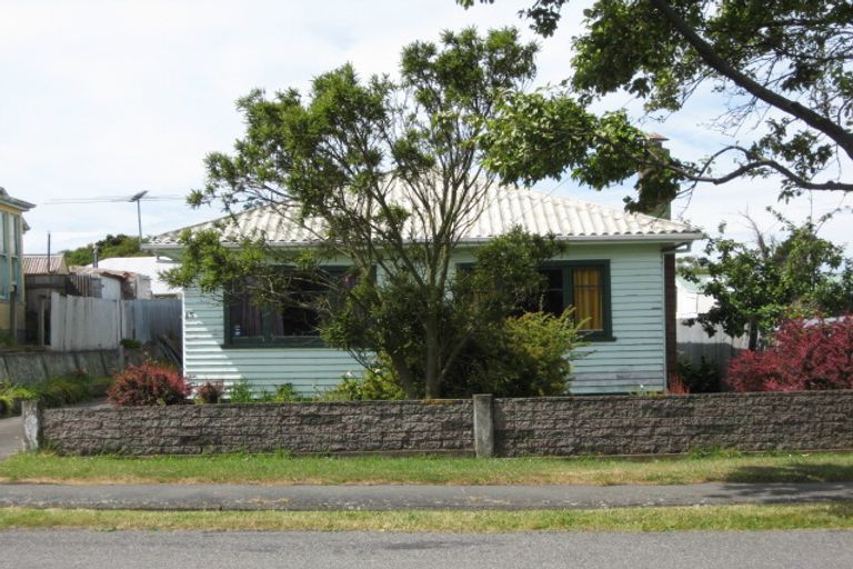 Photo of property in 45 Silvester Street, Woolston, Christchurch, 8023