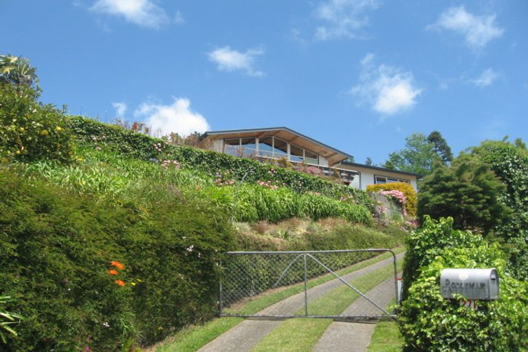Photo of property in 271 Minden Road, Minden, Tauranga, 3176