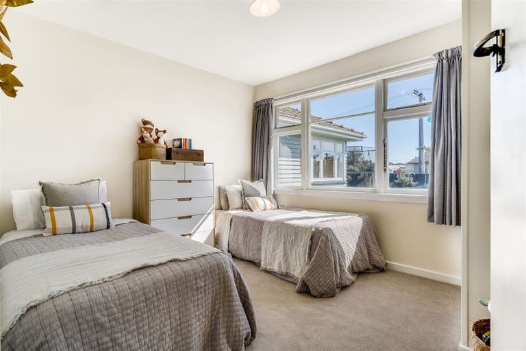 Photo of property in 1/27 Sledmere Street, Burnside, Christchurch, 8053