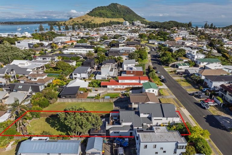 Photo of property in 40 Oceanview Road, Mount Maunganui, 3116