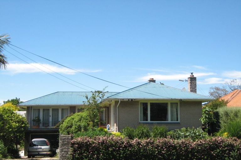 Photo of property in 68 Chrystal Street, Richmond, Christchurch, 8013