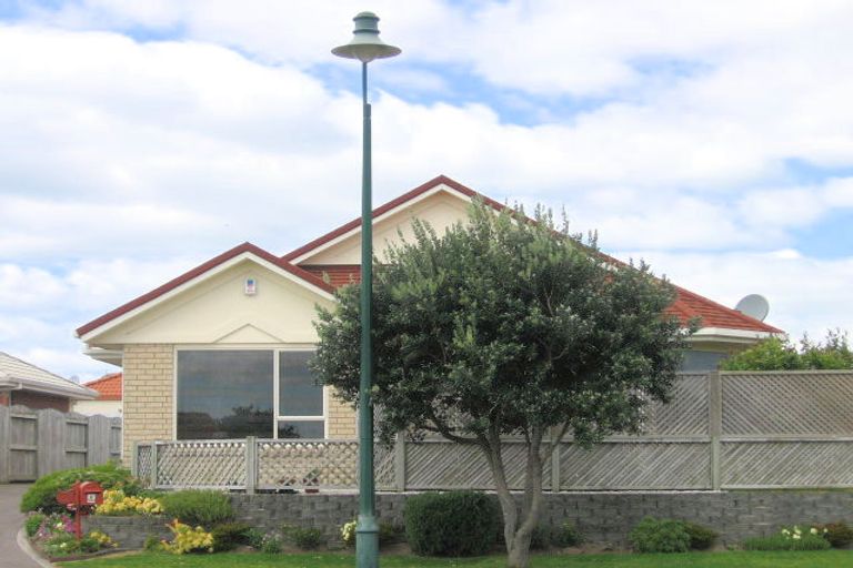 Photo of property in 6 Grable Court, Mount Maunganui, 3116