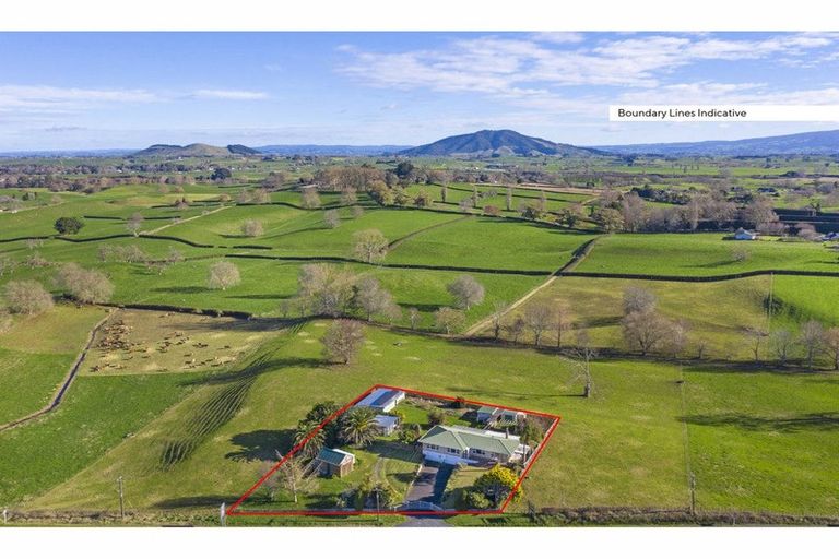 Photo of property in 116 Lyon Street, Kihikihi, Te Awamutu, 3875