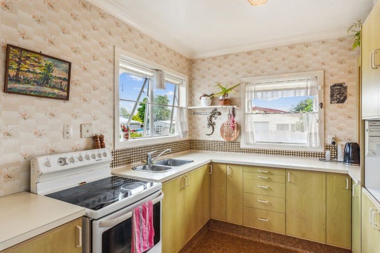 Photo of property in 7 Vogel Street, Levin, 5510