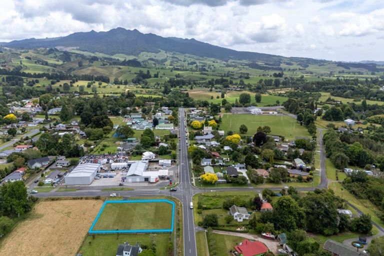 Photo of property in 165 Mcclure Street, Pirongia, 3802