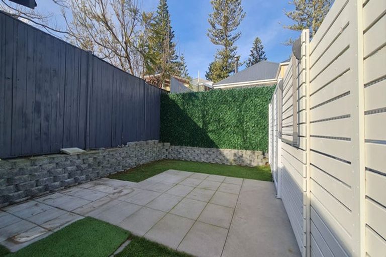 Photo of property in 486 Hastings Street, Napier South, Napier, 4110